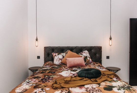 Nouvelle construction - Villa - Rojales