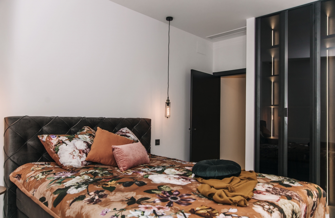 Nouvelle construction - Villa - Rojales