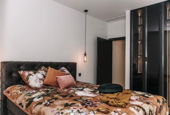 Nouvelle construction - Villa - Rojales