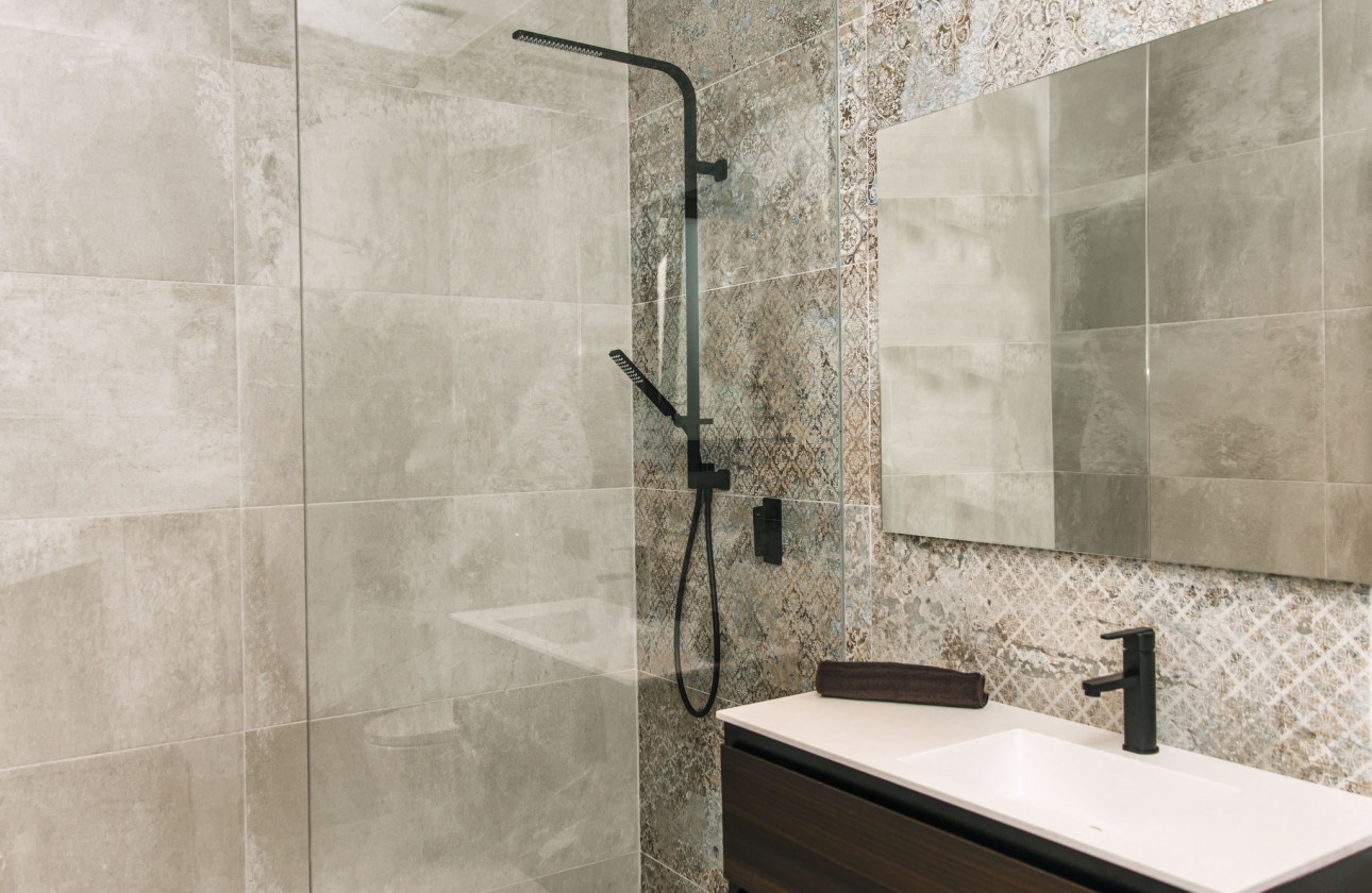 Nouvelle construction - Villa - Rojales