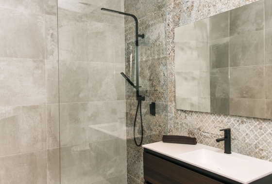 Nouvelle construction - Villa - Rojales