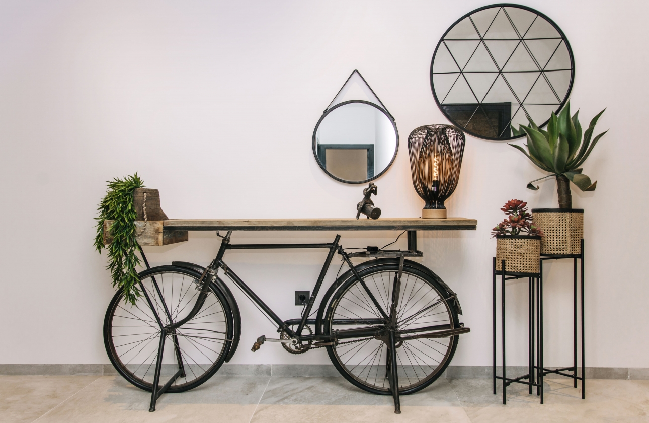 Nouvelle construction - Villa - Rojales