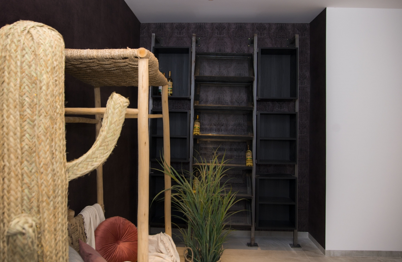 Nouvelle construction - Villa - Rojales