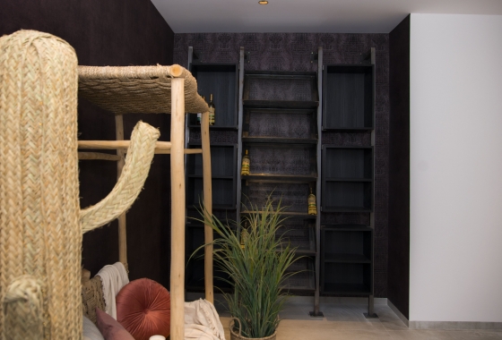 Nouvelle construction - Villa - Rojales