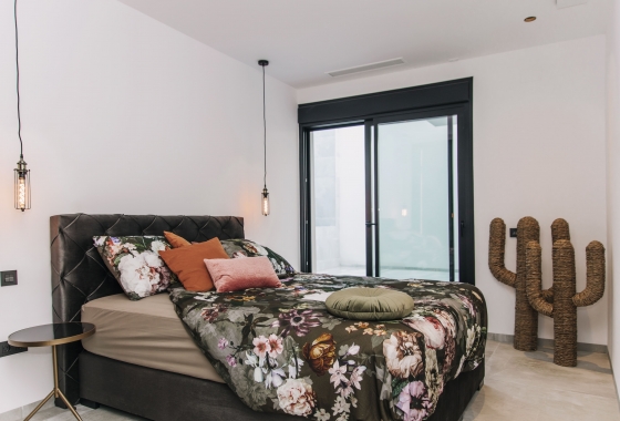 Nouvelle construction - Villa - Rojales