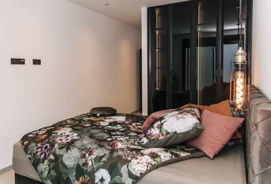 Nouvelle construction - Villa - Rojales