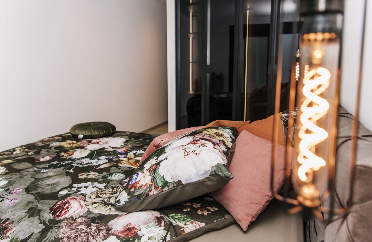 Nouvelle construction - Villa - Rojales