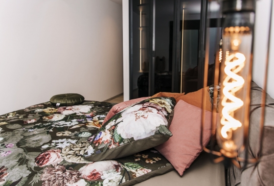 Nouvelle construction - Villa - Rojales