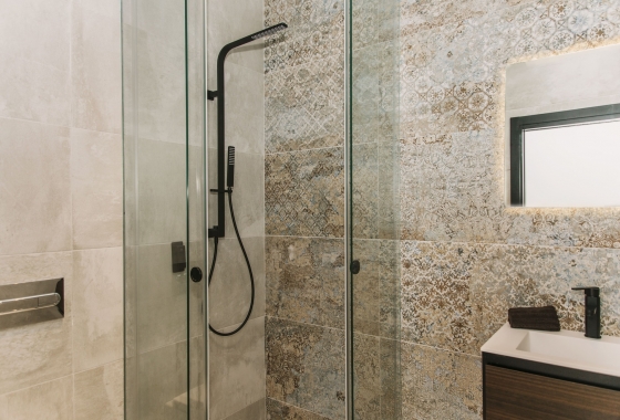 Nouvelle construction - Villa - Rojales