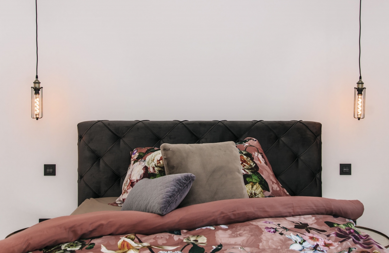 Nouvelle construction - Villa - Rojales