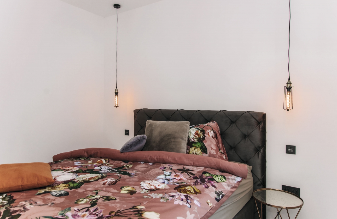 Nouvelle construction - Villa - Rojales