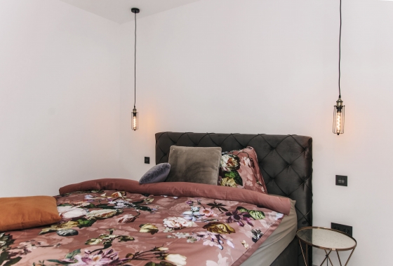 Nouvelle construction - Villa - Rojales