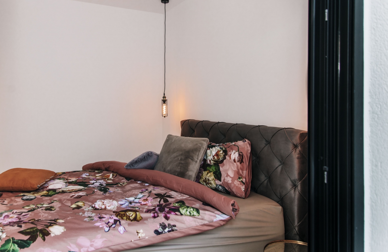 Nouvelle construction - Villa - Rojales