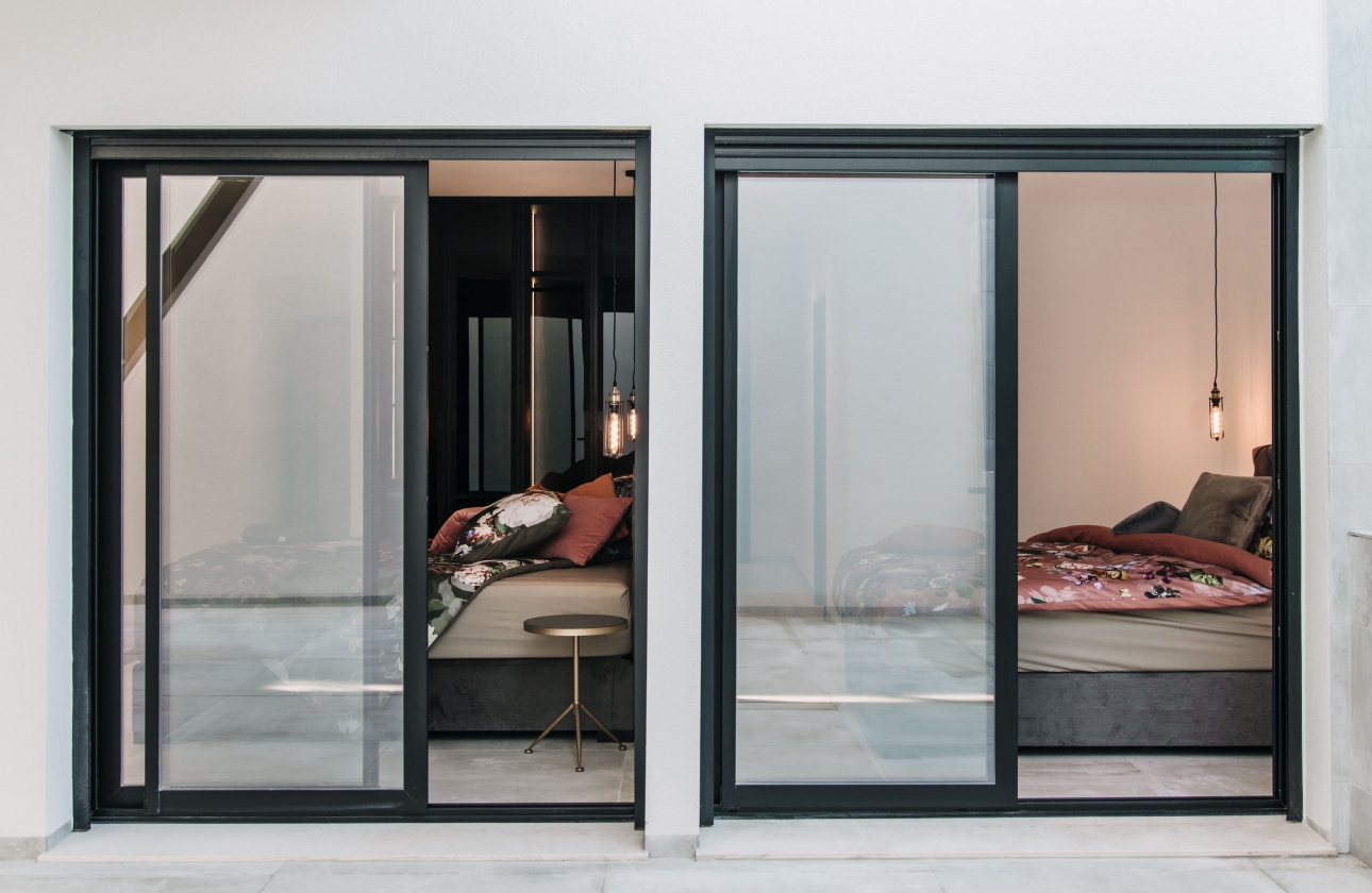 Nouvelle construction - Villa - Rojales