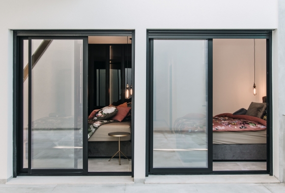 Nouvelle construction - Villa - Rojales