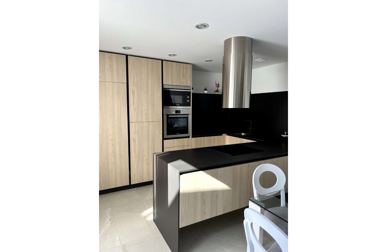 Nieuwbouw Woningen - Villa - Ciudad Quesada