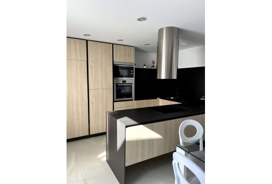 Nieuwbouw Woningen - Villa - Ciudad Quesada