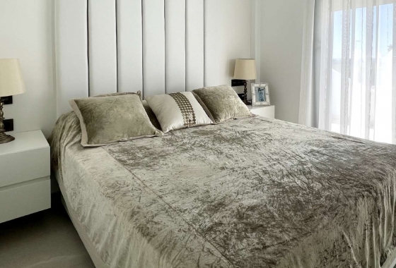 Nieuwbouw Woningen - Villa - Ciudad Quesada