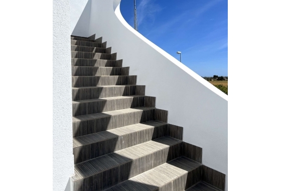 Nieuwbouw Woningen - Villa - Ciudad Quesada