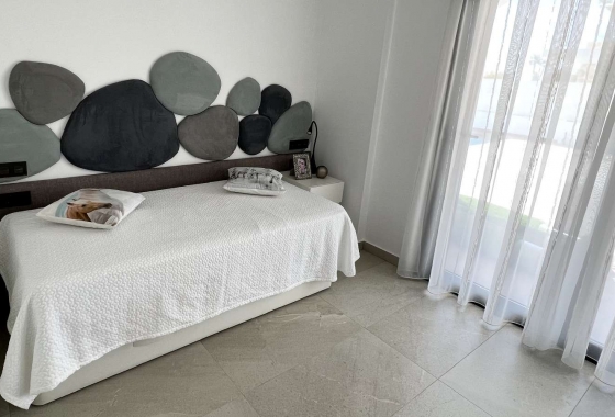 New Build - detached - Ciudad Quesada