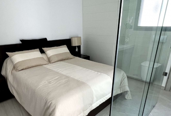 New Build - detached - Ciudad Quesada