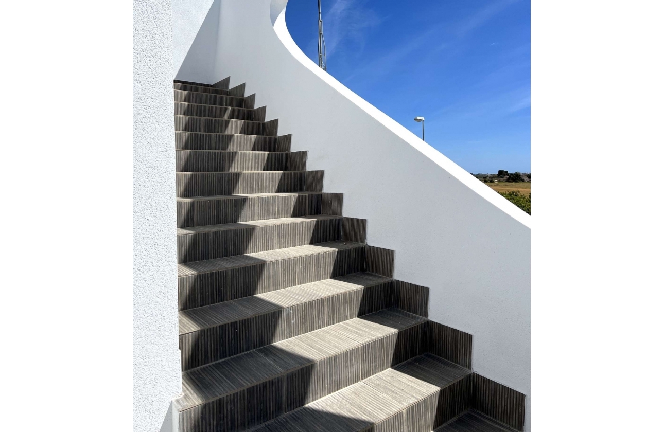 New Build - detached - Ciudad Quesada