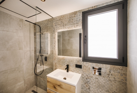 Obra nueva - low-bungalow - Ciudad Quesada