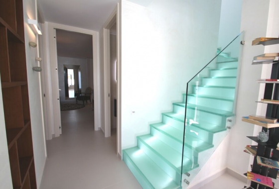 Nouvelle construction - Villa - San Miguel de Salinas