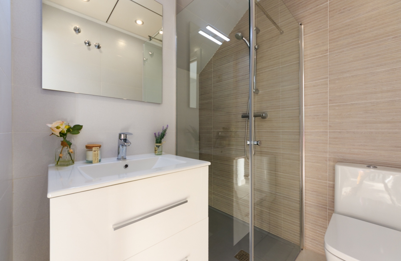 Nouvelle construction - Maison - Pilar de la Horadada