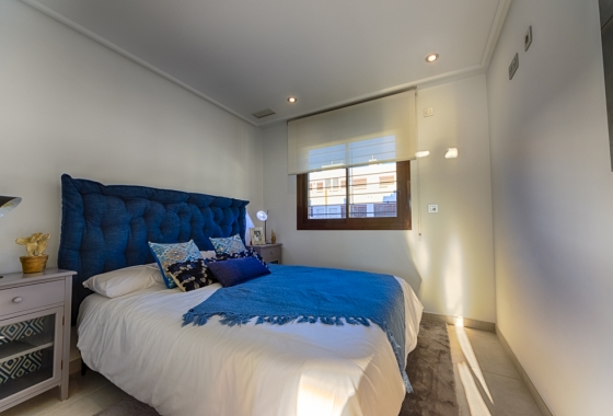 Nouvelle construction - Maison - Pilar de la Horadada