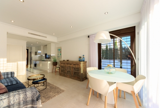 Nouvelle construction - Maison - Pilar de la Horadada