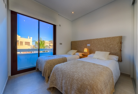 Nouvelle construction - Maison - Pilar de la Horadada