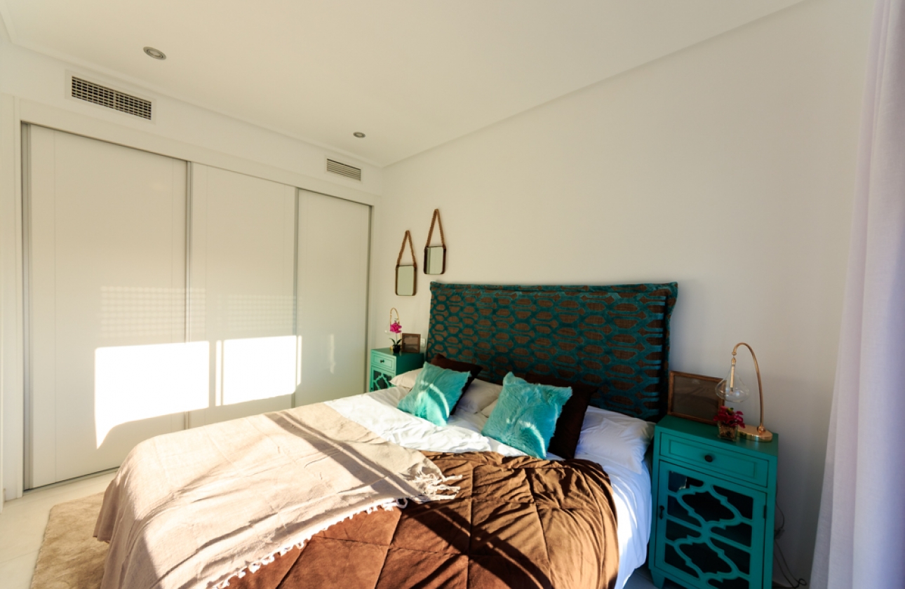 Nouvelle construction - Maison - Pilar de la Horadada