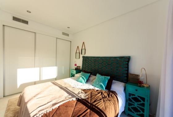 Nouvelle construction - Maison - Pilar de la Horadada