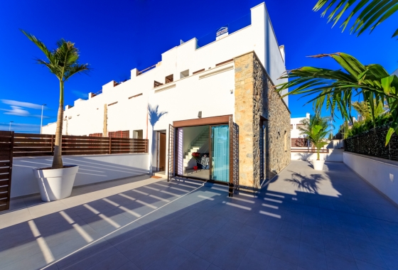 Nouvelle construction - Maison - Pilar de la Horadada