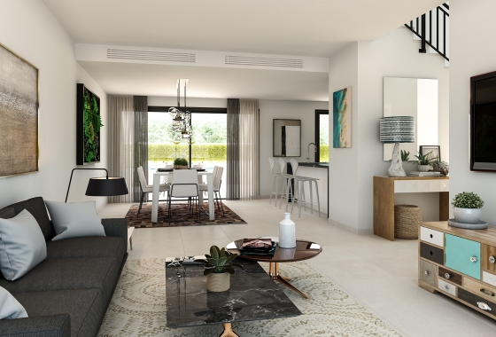 Obra nueva - detached - Denia