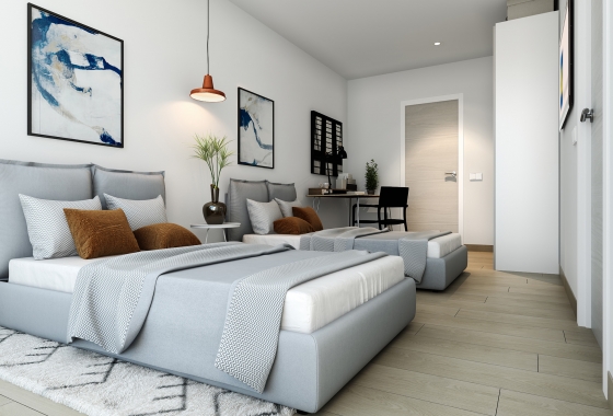 Obra nueva - detached - Denia