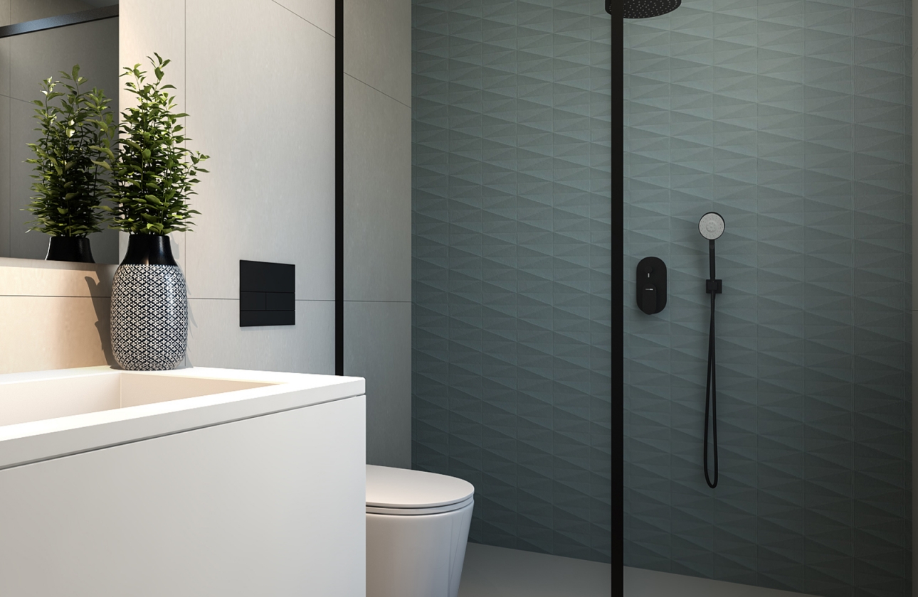 Obra nueva - detached - Denia