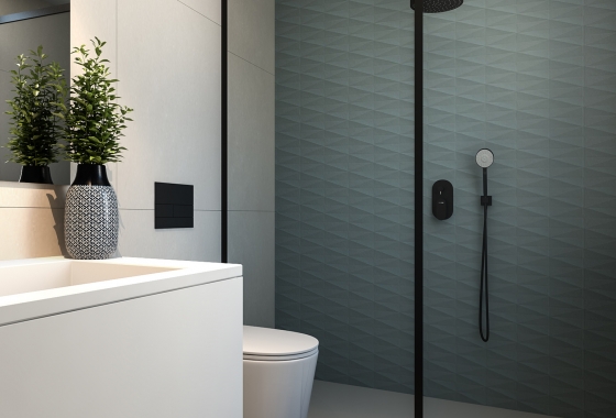 Obra nueva - detached - Denia