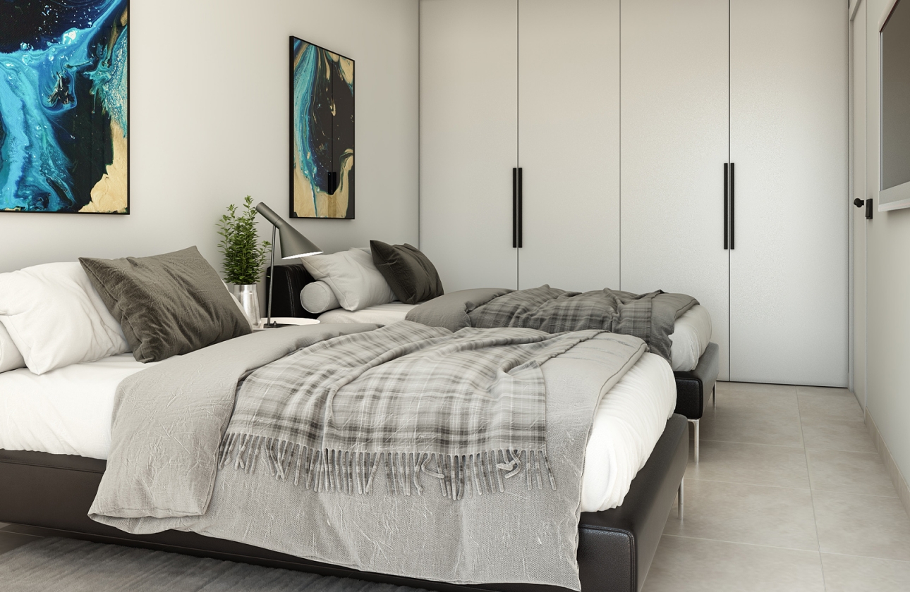 Obra nueva - detached - Denia