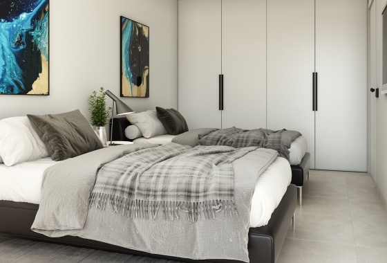 Obra nueva - detached - Denia