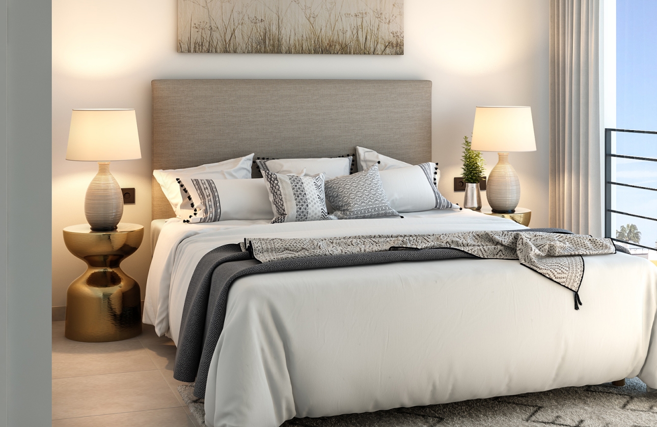 Obra nueva - detached - Denia