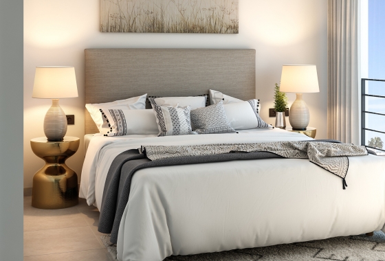 Obra nueva - detached - Denia