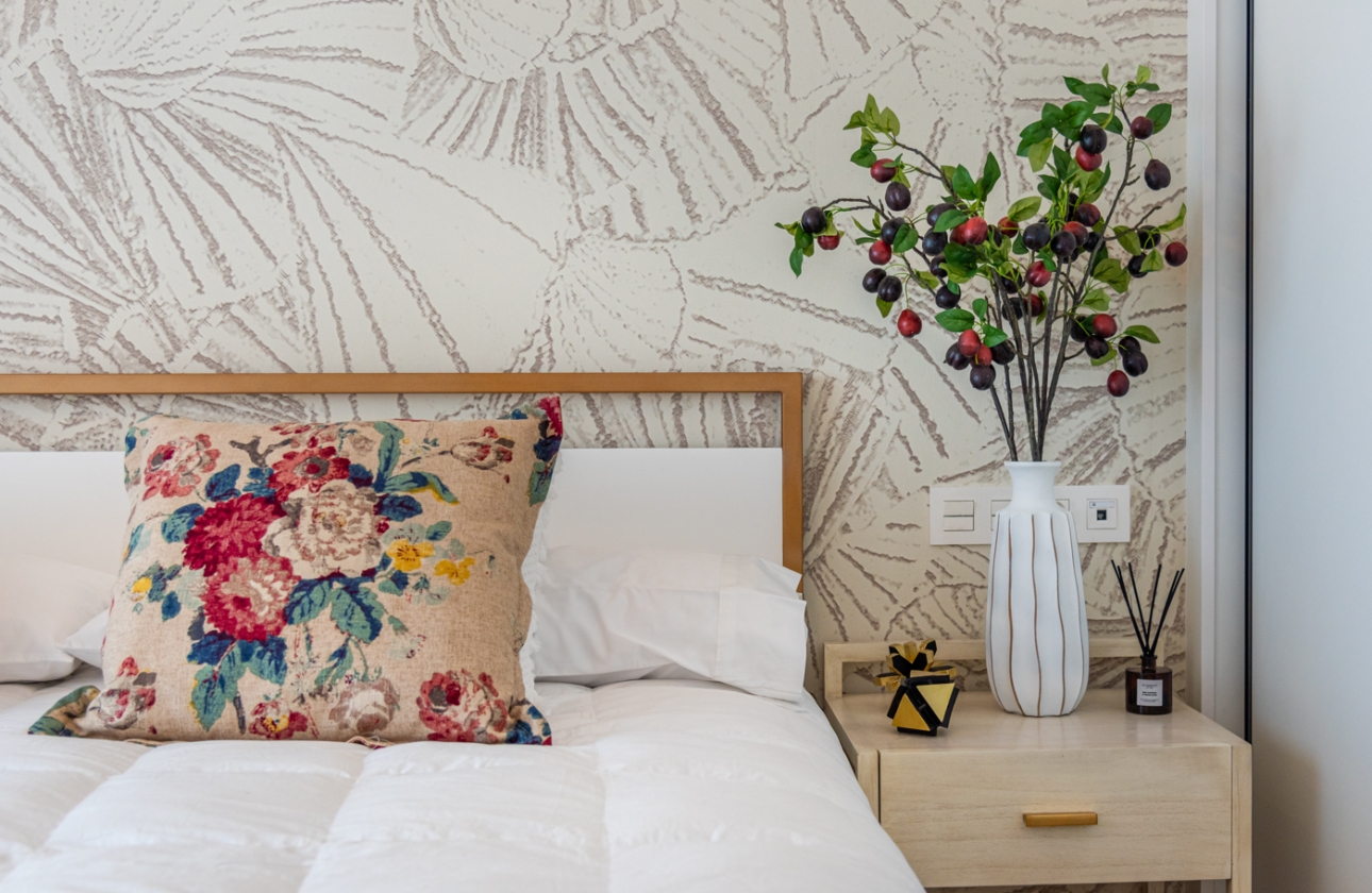 Nieuwbouw Woningen - Ground floor apartment - Benijofar