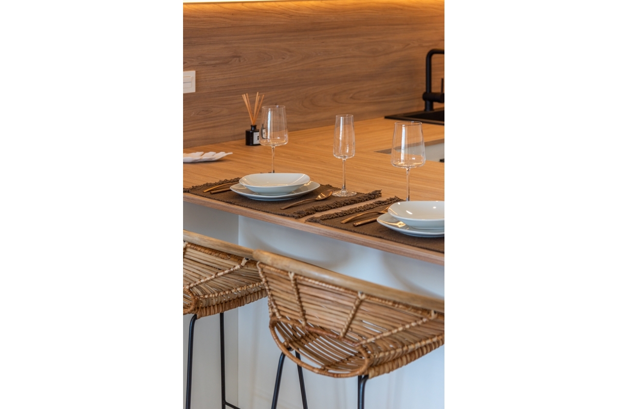 Obra nueva - Ground floor apartment - Benijofar