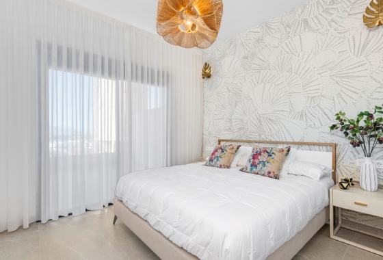 Obra nueva - ground-floor - Benijofar