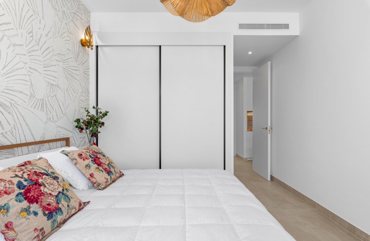 Obra nueva - ground-floor - Benijofar