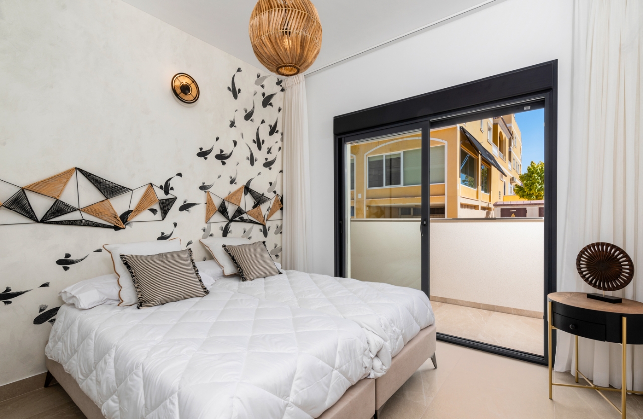 Obra nueva - ground-floor - Benijofar