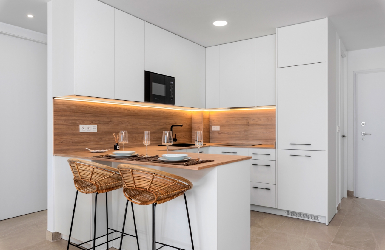 Obra nueva - ground-floor - Benijofar