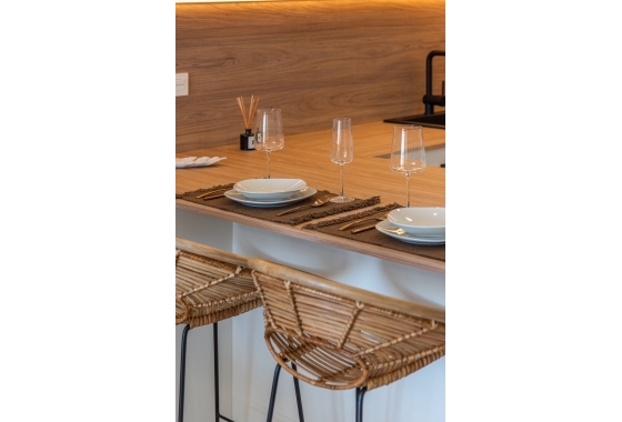 New Build - Apartment / flat - Benijofar